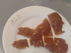 -全聚德(长白直营店)
