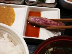 -牛かつもと村(上野店)