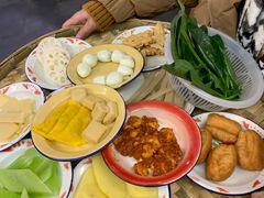 -文立新·秤盘麻辣烫(天通苑店)
