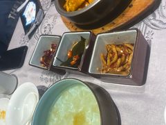 -佳兰雅序融合菜(高新店)