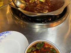 -程记私房火锅兔(总店)
