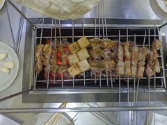 -小寒羊烧烤(凯瑞时代大厦店)