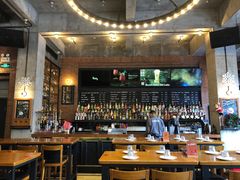 大堂-COMMUNE幻师(五角场店)