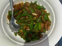 -院里寻菜·精致庭院菜(观沙岭店)