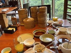 -苏州园区福朋喜来登酒店·聚味轩中餐厅