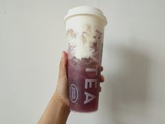 -喜茶(南京仙林金鹰店)
