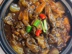 -周渝食惦·酸菜鱼精致川菜(横岗店)