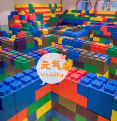 点击看大图 -宝燕水乐园