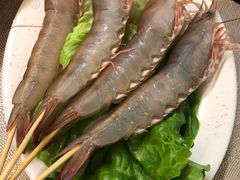 -金海阁海鲜火锅