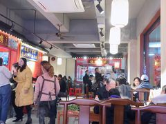 -陈五哥大排档(湘江世纪城店)