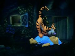 -小熊维尼历险之旅