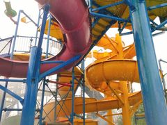 -苏州乐园森林水世界