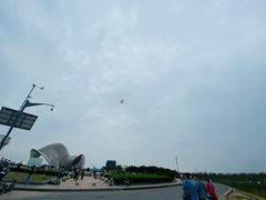 -南汇嘴观海公园