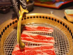-铭牛烧肉·和牛海鲜自助(高新月牙湖店)
