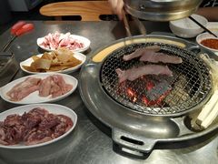 -喜来稀肉(虹泉路店)