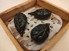 -蔡澜点心·粤菜(嘉里中心店)