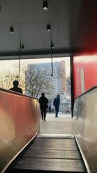 点击看大图 -上海复旦皇冠假日酒店·宴会厅