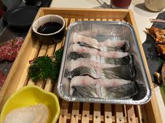 -赤坂亭M9和牛烧肉·日料398放题(万达店)
