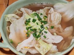 -大众跷脚牛肉馆·非遗传承单位(峨眉山店)