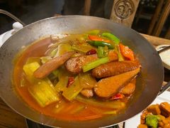 -一盏明灯全素斋(殊像寺店)
