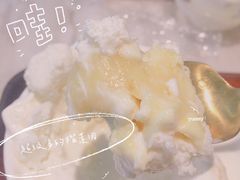 -丹礼糖甜品