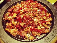 android_upload_pic-天山醉美辣子鸡(文艺路店)