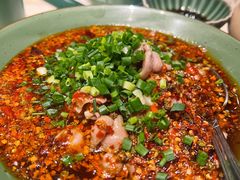 -锦府盐帮·侯宅(五棵松万达店)