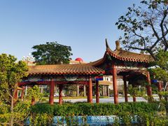 -东山湖温泉度假村