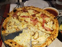 -Primo·丽莫意大利窑烤披萨