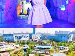 -华夏文旅海洋公园