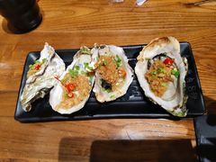-烧货·活海鲜炭烧(湖滨商业街店)