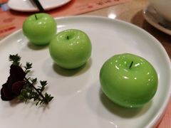 像青苹果-点都德(大茶楼店)