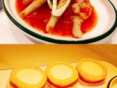 -禄运茶居·手工点心(猎德店)