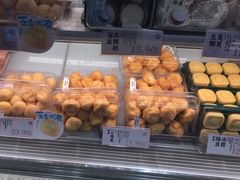 -泸溪河桃酥(龙湖长楹天街店)