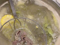-浪里寻·臻牛养生牛肉火锅(方圆荟店)