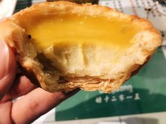 -嘉乐蛋挞王(文明分店)