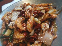 招牌香辣虾-大牌大·传统杭帮菜(湖滨店)