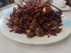 -田记餐馆(富国街店)