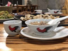 -禄源公·老莞诚饭店