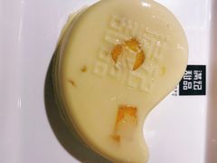 -满记甜品(优客百盛店)