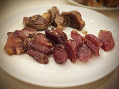 -利苑酒家(宜安广场店)