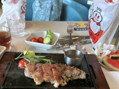 -豪客来牛排(雄峰城店)