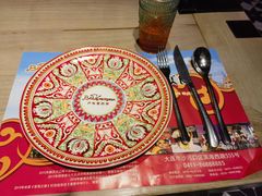 -卢布里西餐厅(星海广场店)