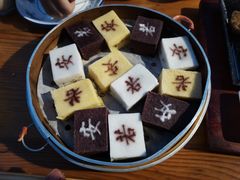 安若灿米糕-安若徽菜
