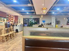 -京玉菲饭店(李村店)