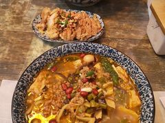 -粉家柳州螺蛳粉(杨宅路店)
