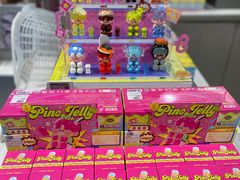 -泡泡玛特POPMART(沈阳大悦城店)