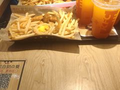 -肯德基(杭州浦沿店)