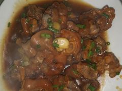 -食鼎记海鲜大排档(美食街店)