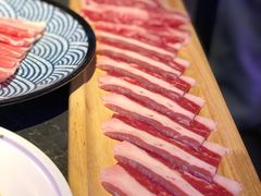 -十三姨正合丰烤肉(营迹路店)